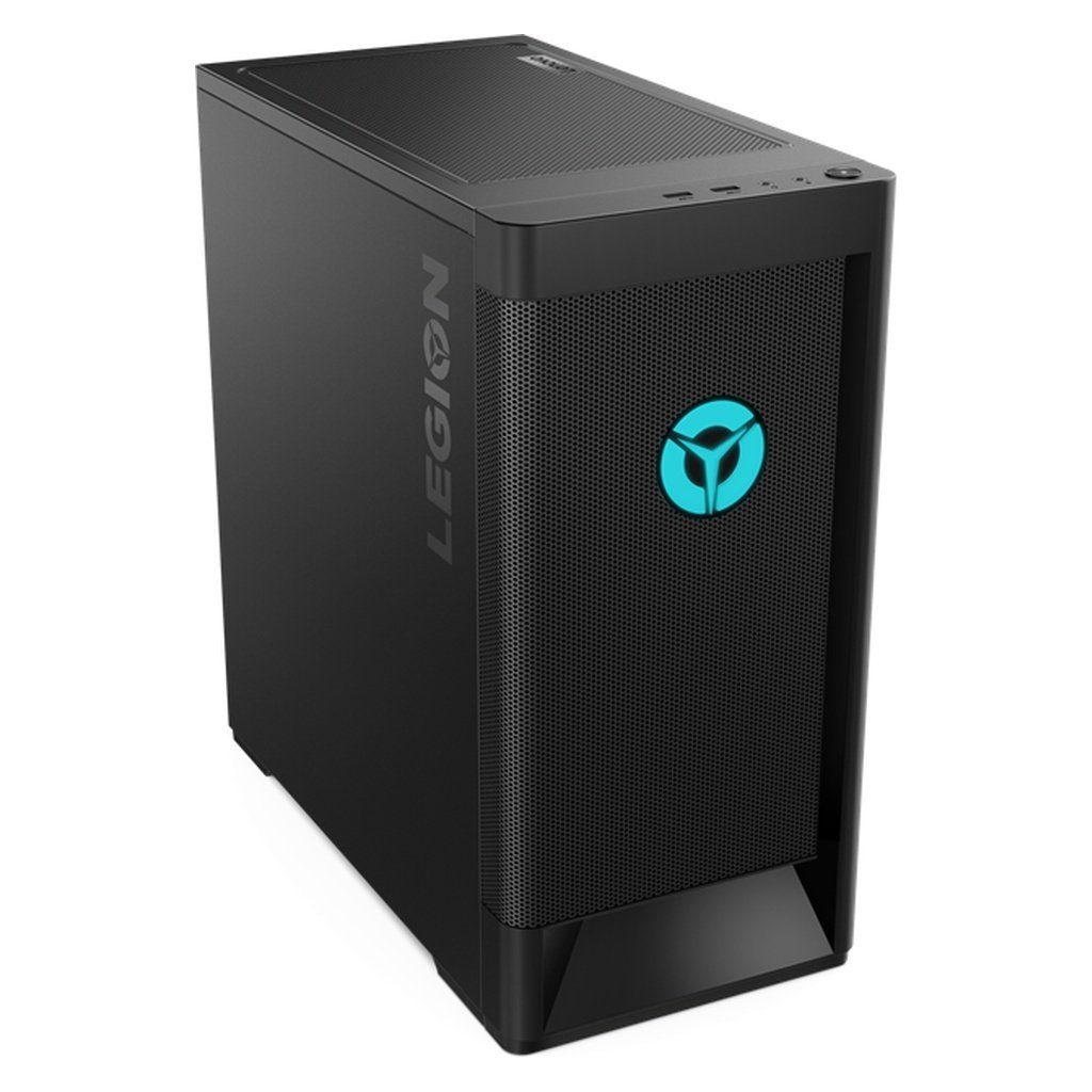 Lenovo Legion Tower 5 5600G AMD Ryzen™ 5 16 GB DDR4-SDRAM 512 GB SSD Windows Business-PC