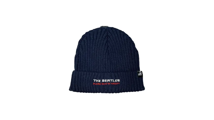 BEATLES BEANIE HDN