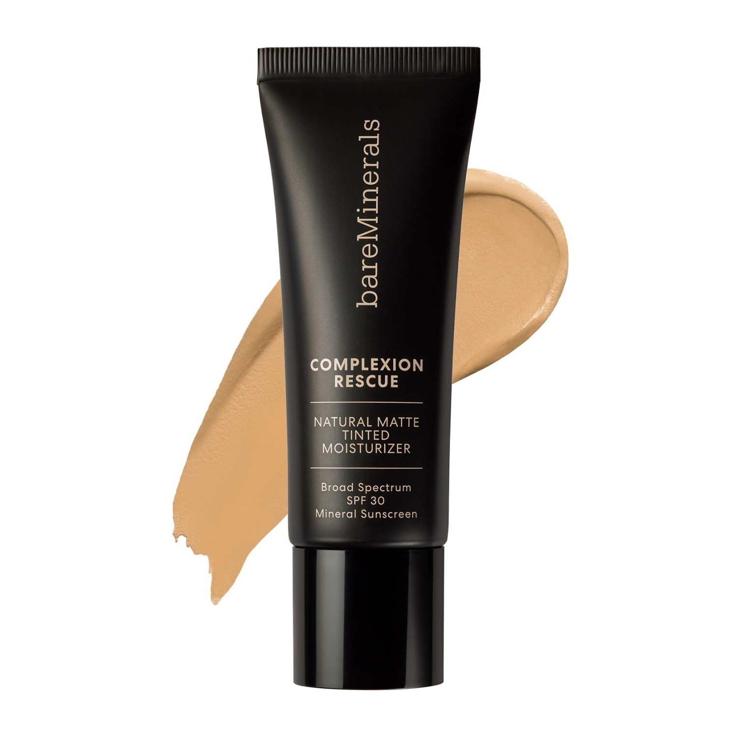 Natural Matte Tinted Moisturizer Mineral SPF30
