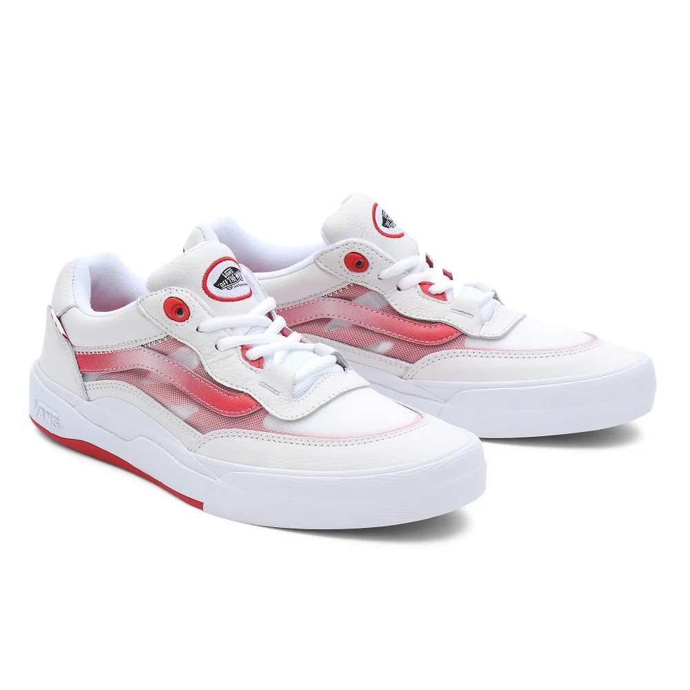 Vans Wayvee VN0A5JIABJT1 / weiss