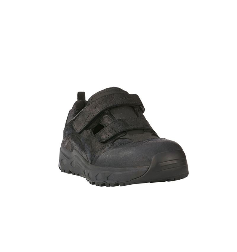 e.s. S1 Sicherheitssandale Siom-x12