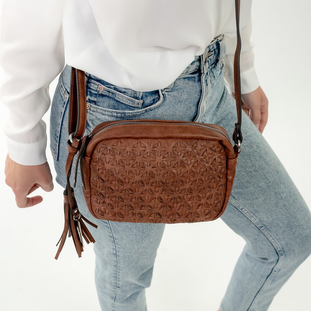 Suri Frey Sac À Bandoulière Phoeby Sac