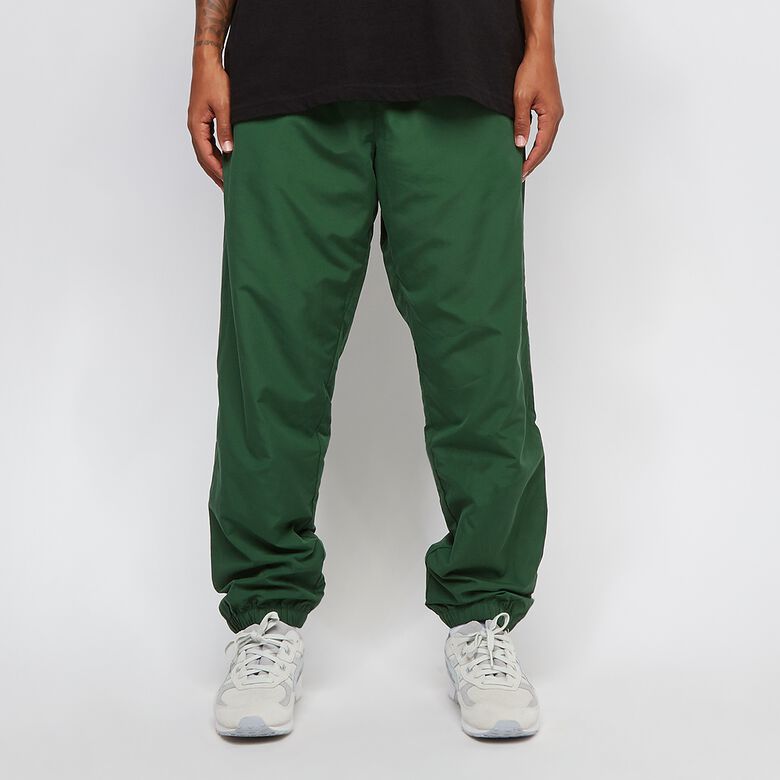 Lacoste Contrast Trackpants green/white