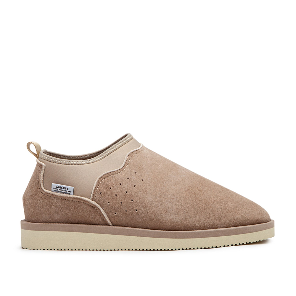 Suicoke RON M2ab MID OG-073M2AB-MID. BG / braun