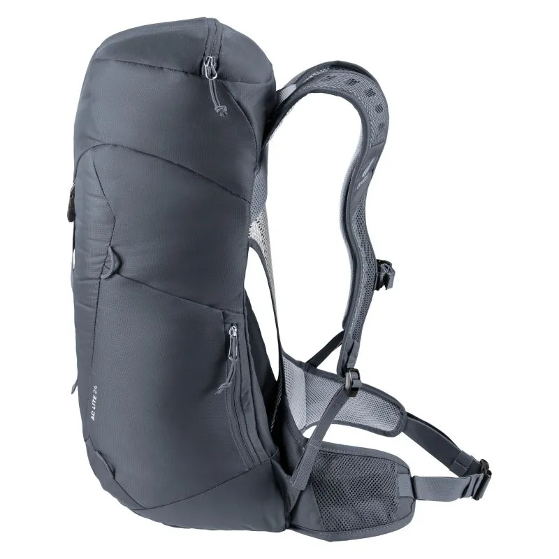 Deuter Rucksack AC Lite 24 - black