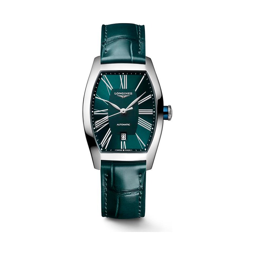 Longines Damenuhr Evidenza