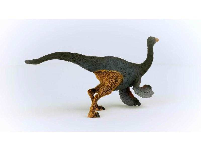 Gallimimus