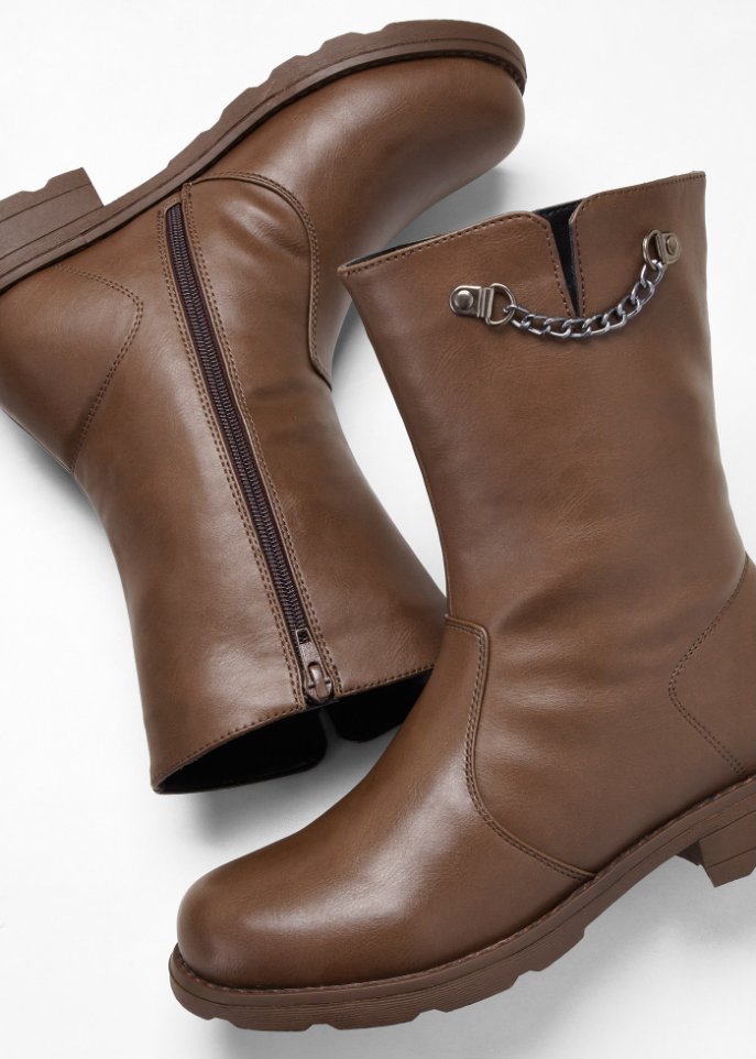 Stiefel