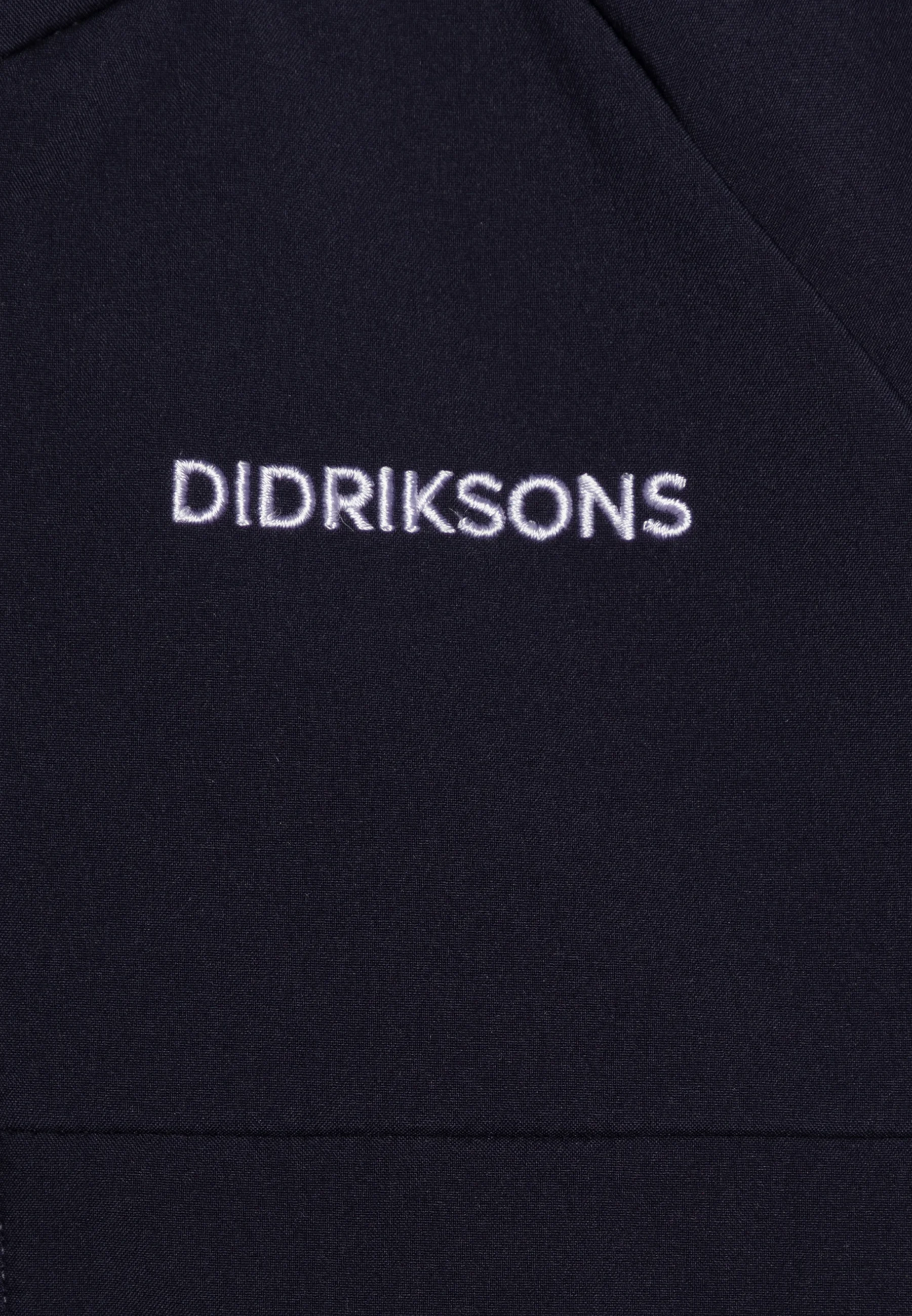 Didriksons TROEL KIDS UNISEX - Chaqueta softshell