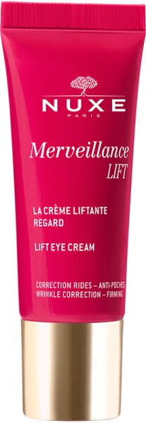 Nuxe Merveillance Lift Lifting-Augencreme Augencreme