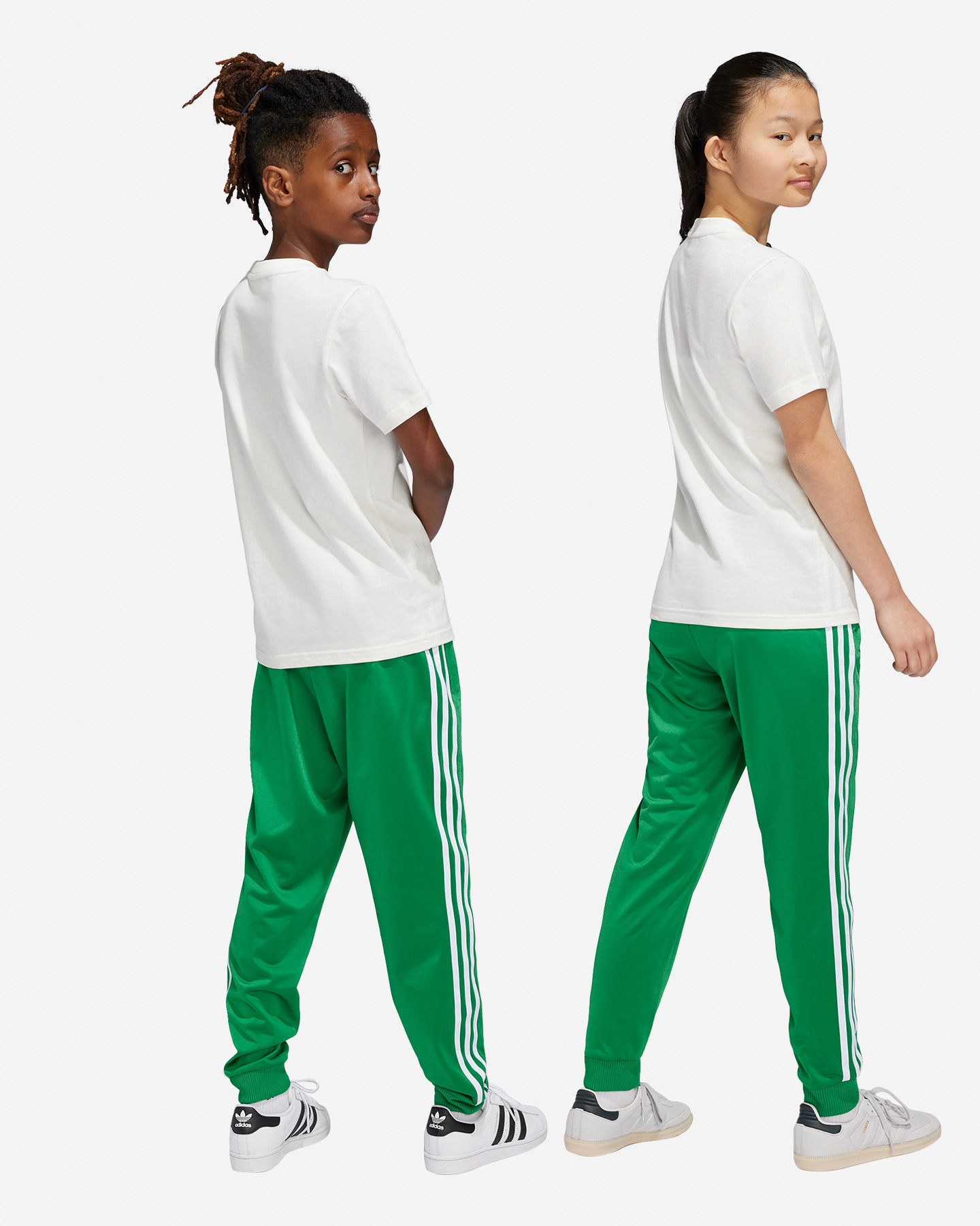 Adidas O Boy Jr nohavice IY7461