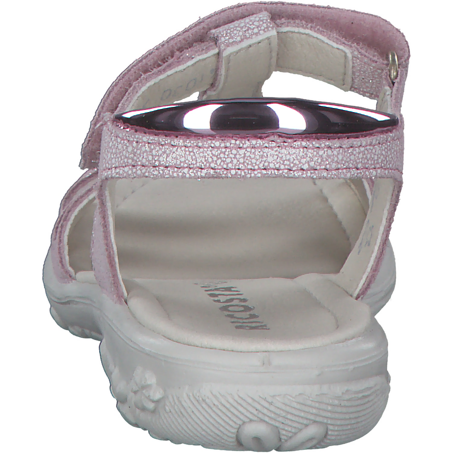 Ricosta Cleo 6400102, Sandalen (Kinder), Kinder, blush