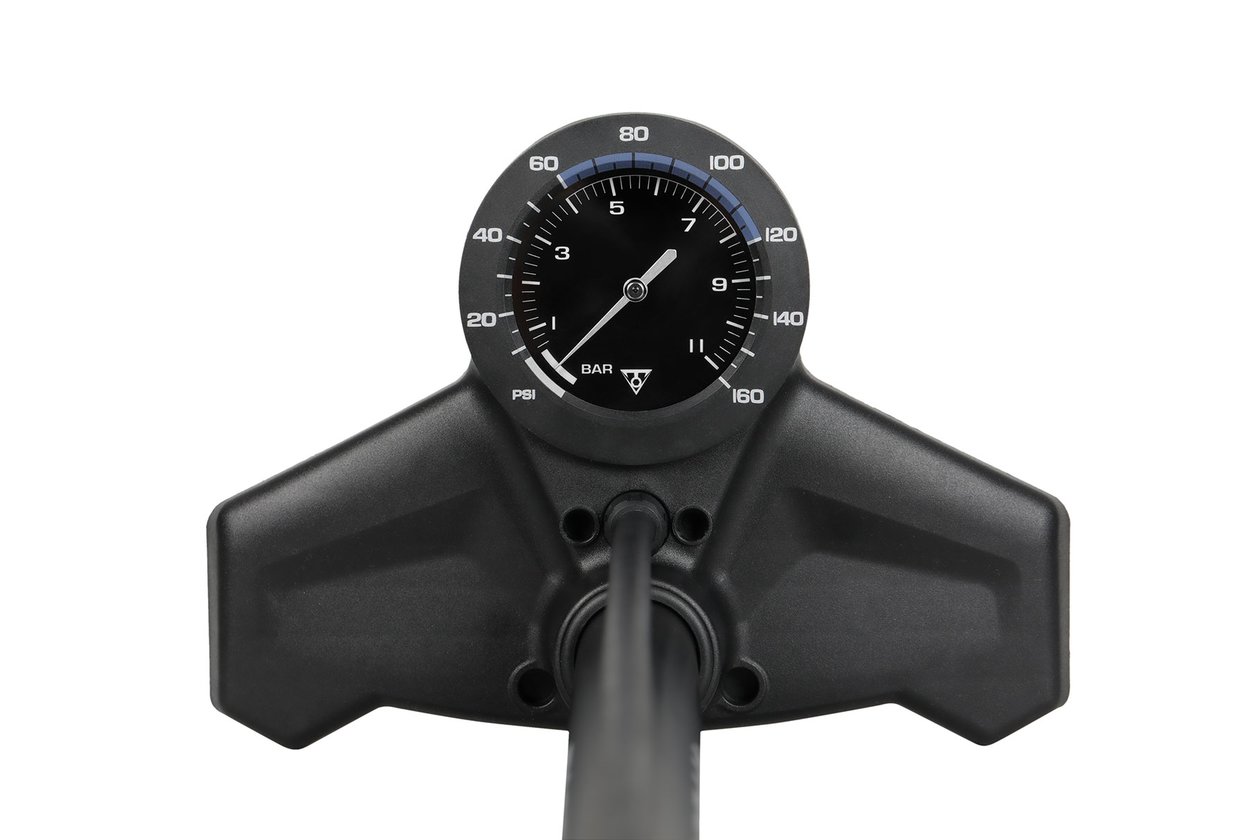 Topeak JoeBlow Roadie EX mit TwinHead
