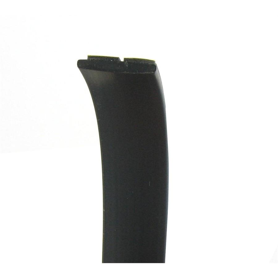 Schutzleiste schwarz, 20x400 mm, von Norauto - ATU