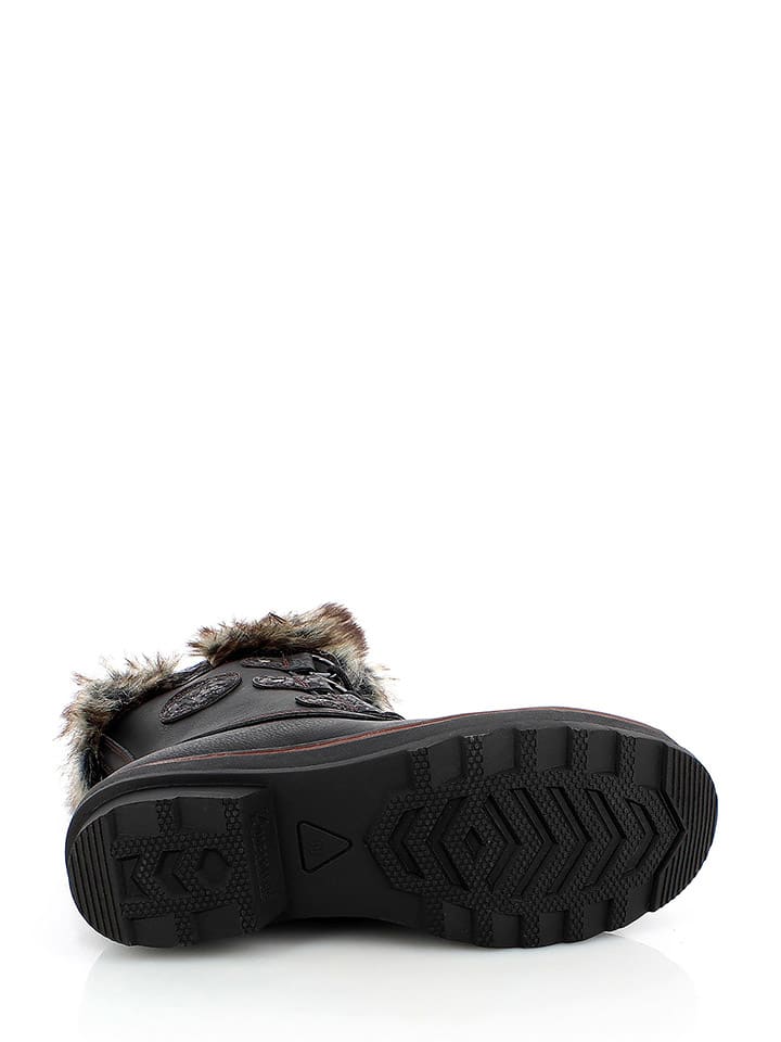 Kimberfeel Winterstiefel 