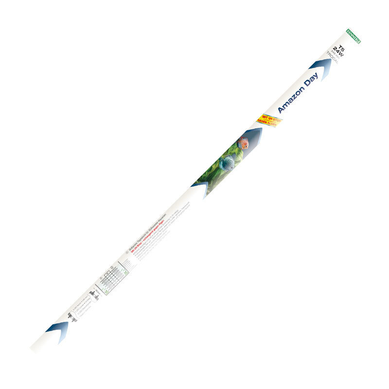 DENNERLE Beleuchtung DENNERLE Trocal Amazon Day T5 84,9 cm, 39 W