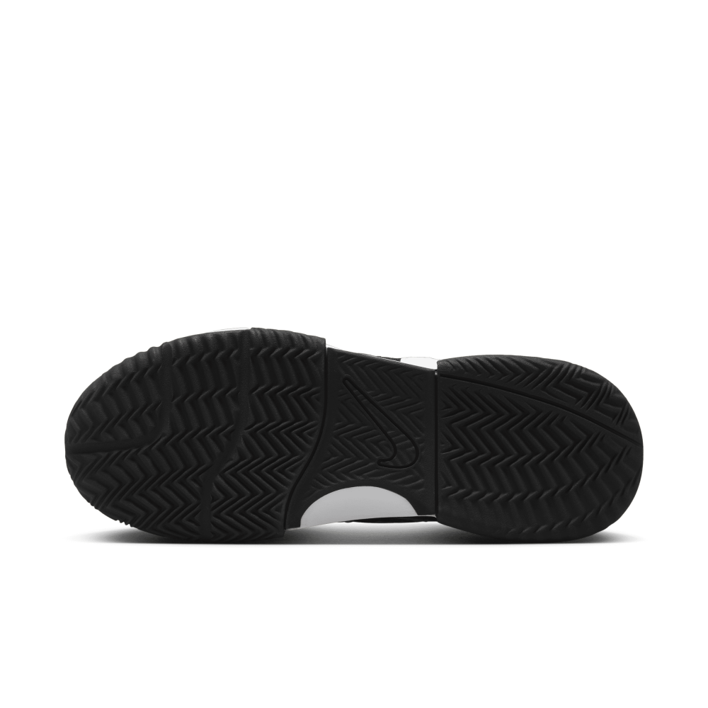 Nike NikeCourt Lite 4 Clay Court FJ2318-001 / schwarz