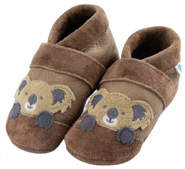Pantolinos ~ Koala ~ Hippo