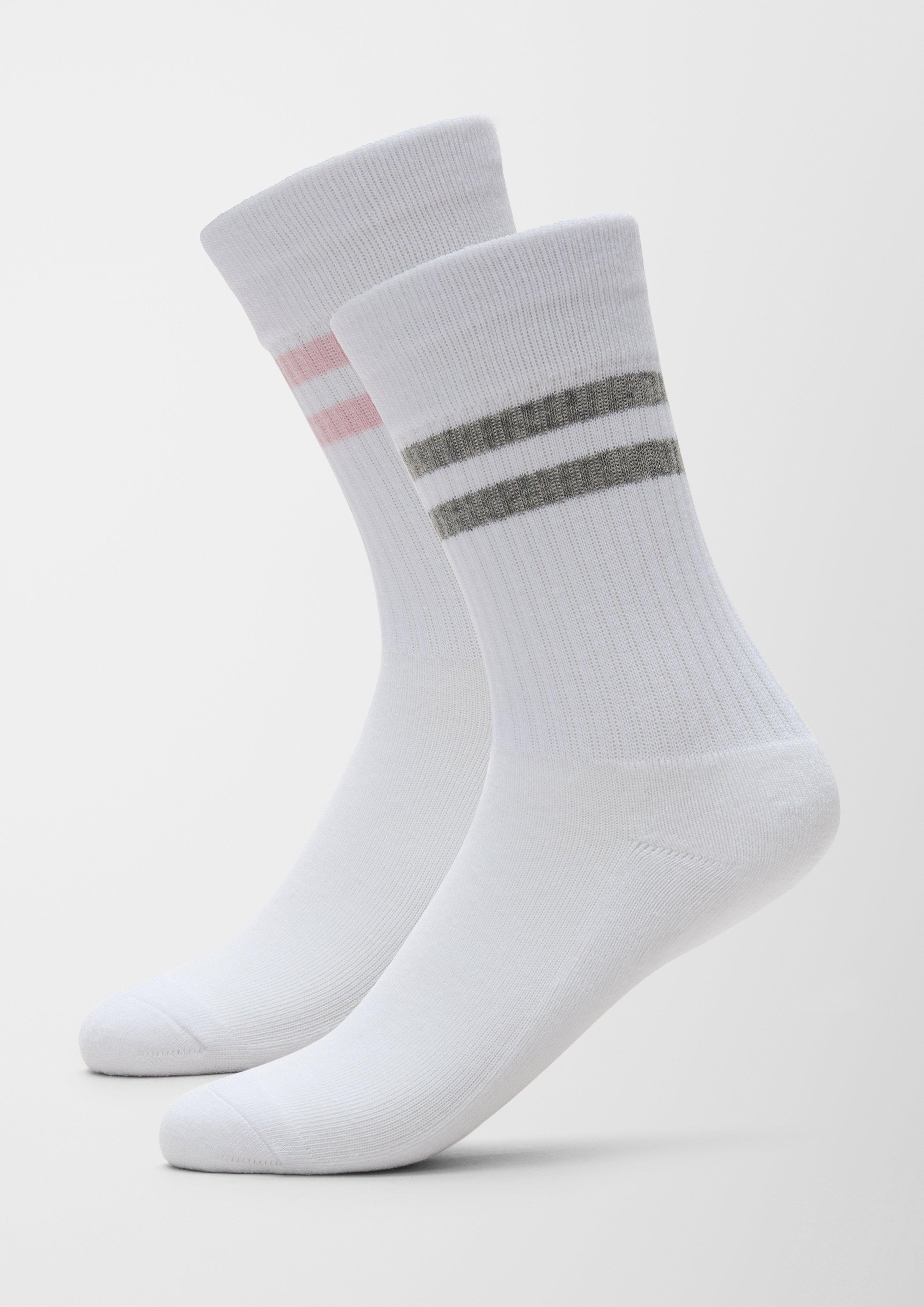 Socken im 2er-Pack  6007464-4000