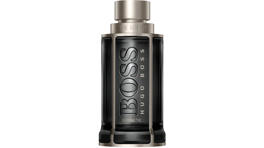 BOSS The Scent Magnetic Eau de Parfum