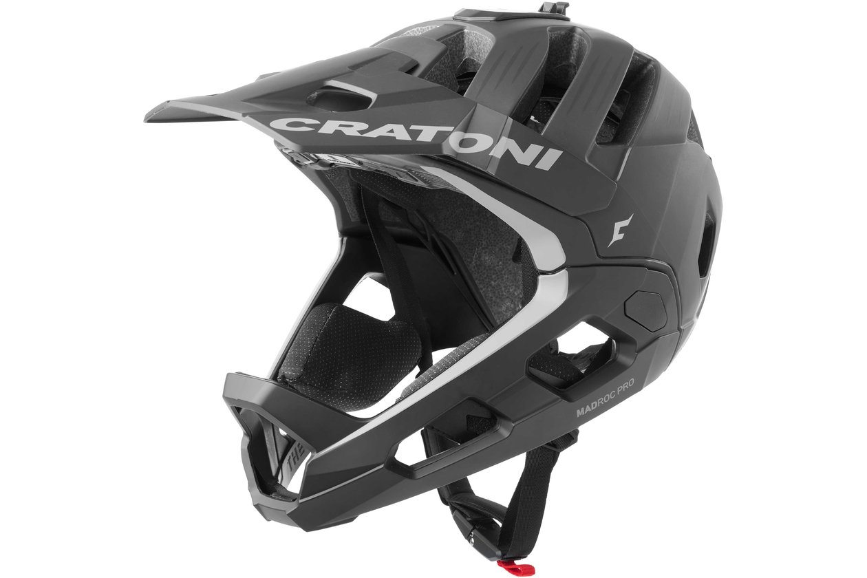 Cratoni Madroc Pro