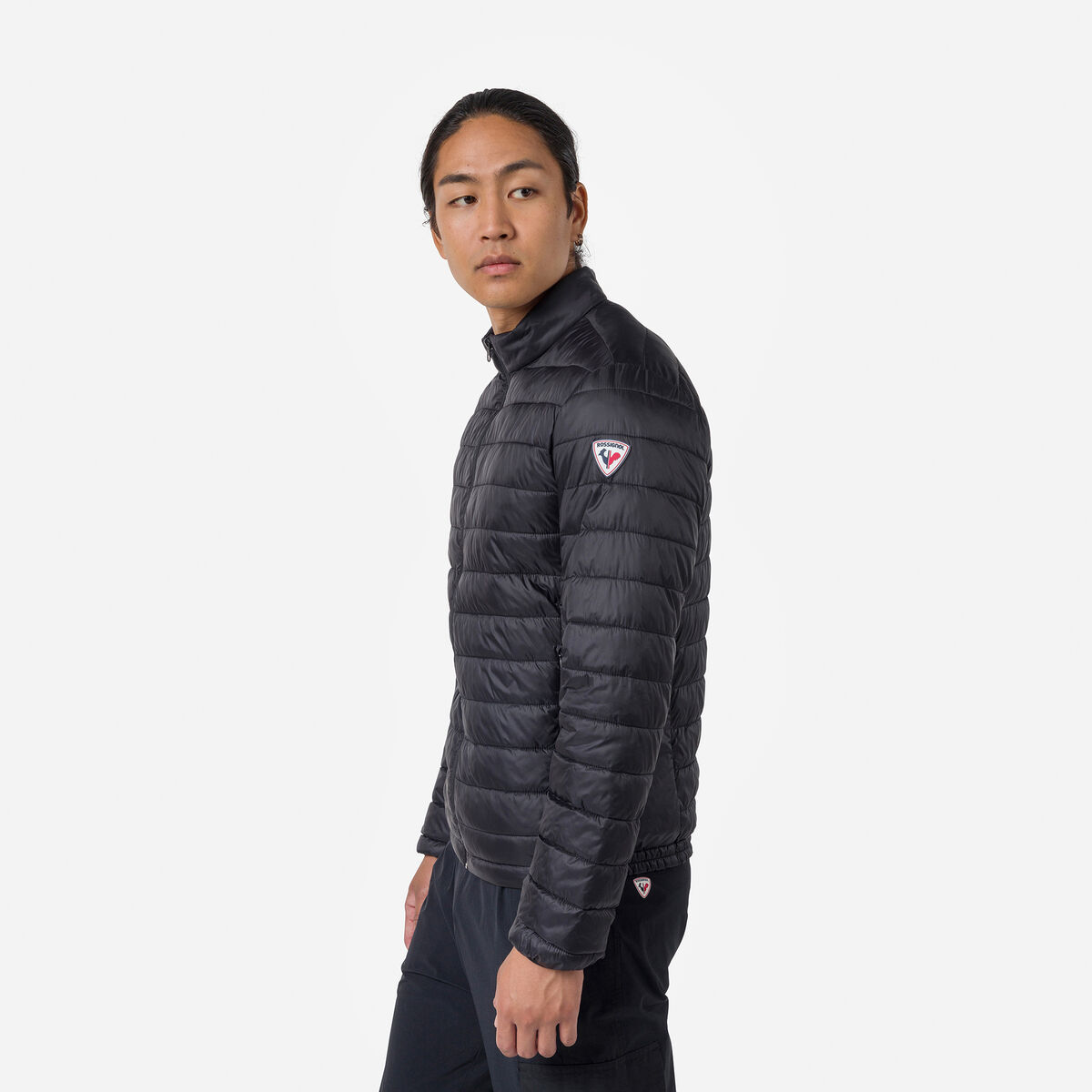 Isolierte Herrenjacke