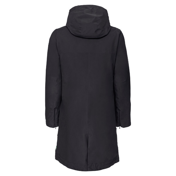 ANNECY 3IN1 COAT III Damen - Doppeljacke