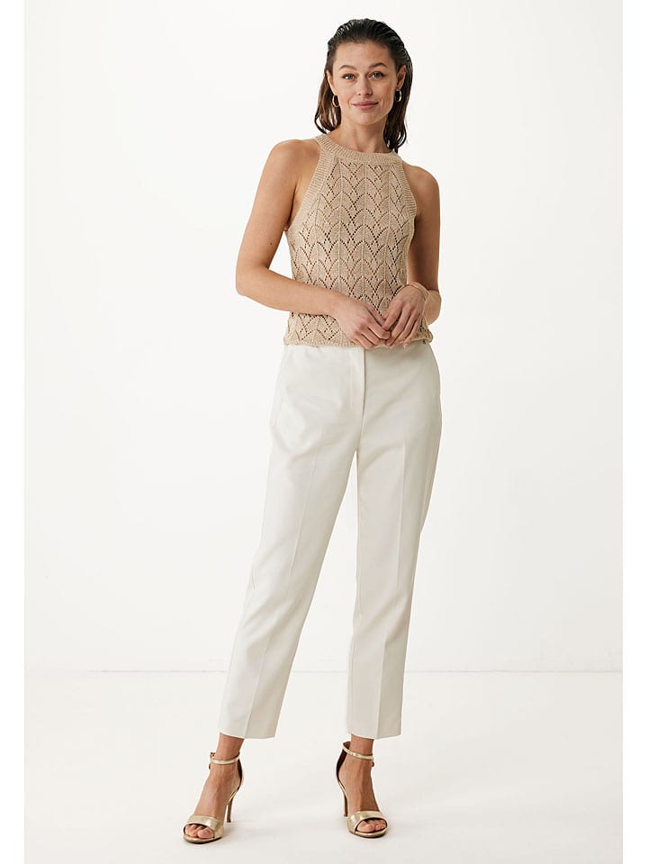 Mexx Top in Beige günstig kaufen