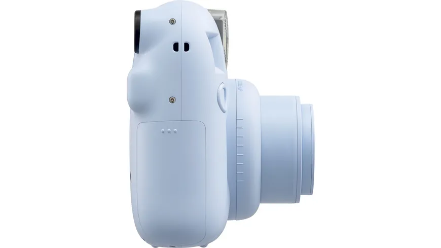 Fujifilm instax mini 12 pastel-blue