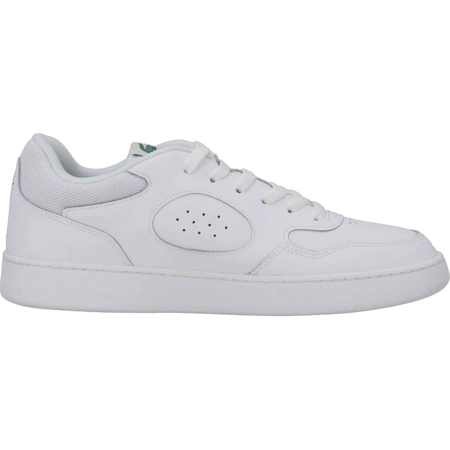 Lacoste Lineset 46SMA0045, Klassische- & Business Schuhe, Herren, WHT/WHT