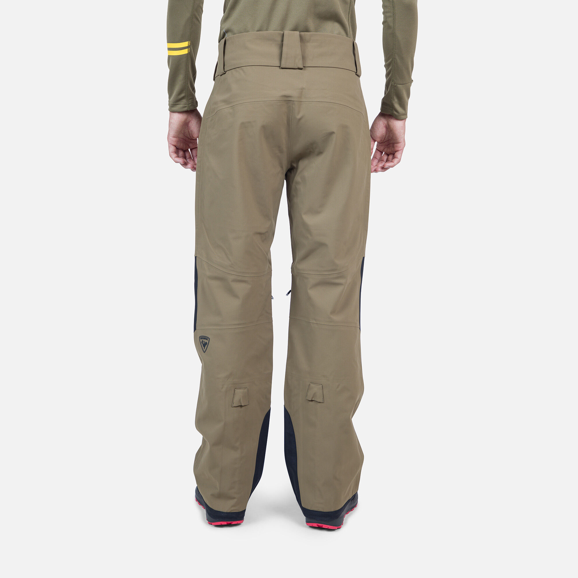 Pantalon de ski Evader homme