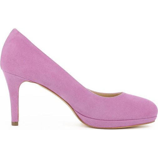 EVITA Damen Pumps BIANCA