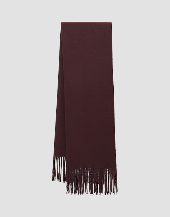 Schal Barula long