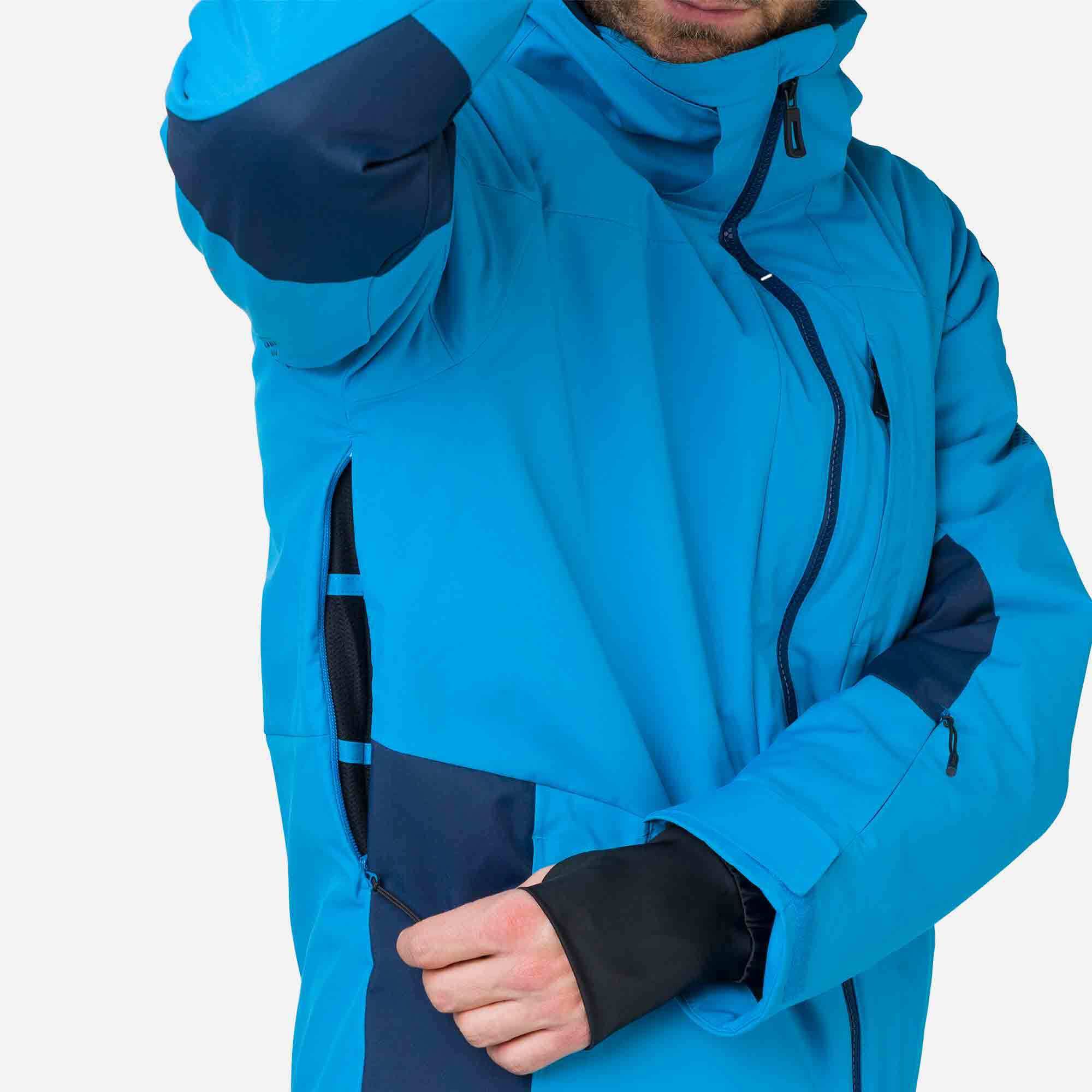 Veste de ski All Speed Homme
