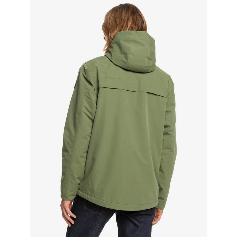 Quiksilver WAITING PERIOD Softshelljacke Herren