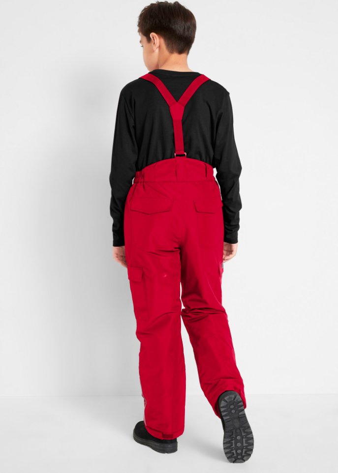 Kinder Skihose