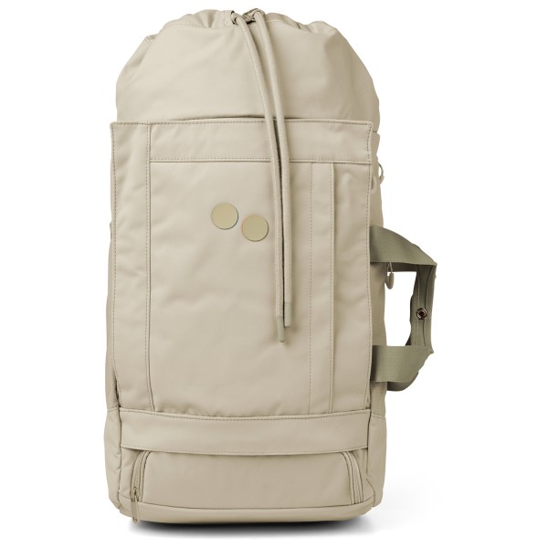 pinqponq - Blok 30 - Daypack