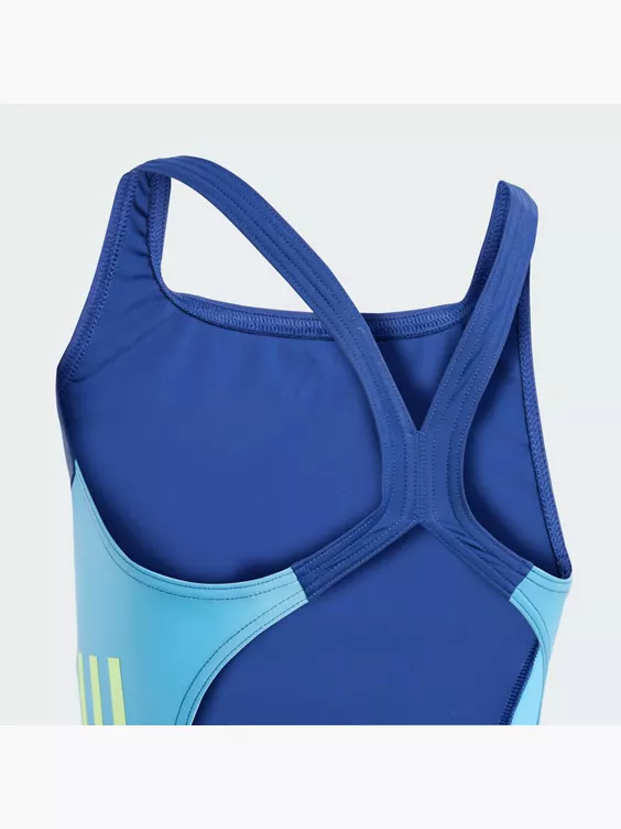 adidas Cut 3-Streifen Badeanzug