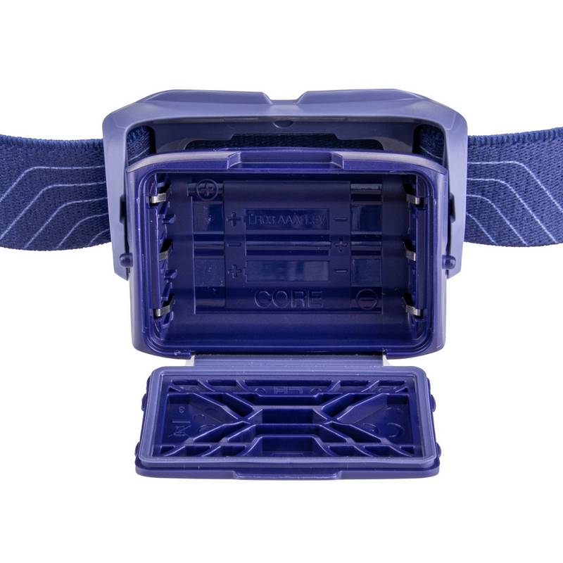 Petzl Tikkina Stirnlampe LED