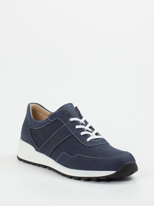 Schnürschuh-46101090163 Finn Comfort
