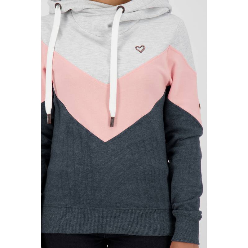ALIFE AND KICKIN StellaAK Sweatshirt Damen
