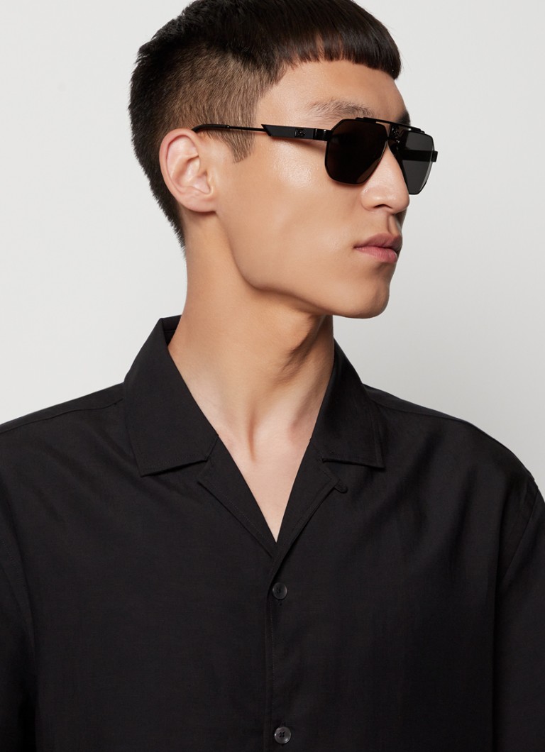 Ochelari de soare Dolce & Gabbana Dark Sicily DG2294