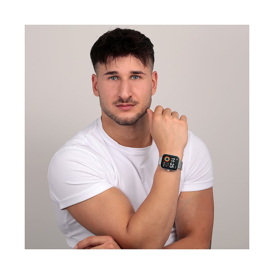 Sector Smartwatch S03