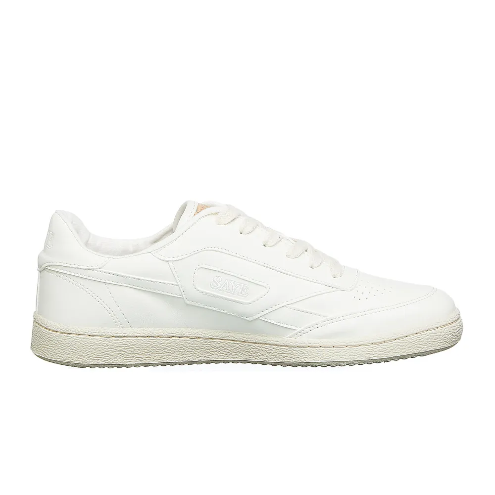 SAYE Modelo 89 Vegan M89-04-VOFFWHITE / weiss