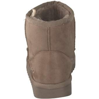 Dockers Winter Boots in beige