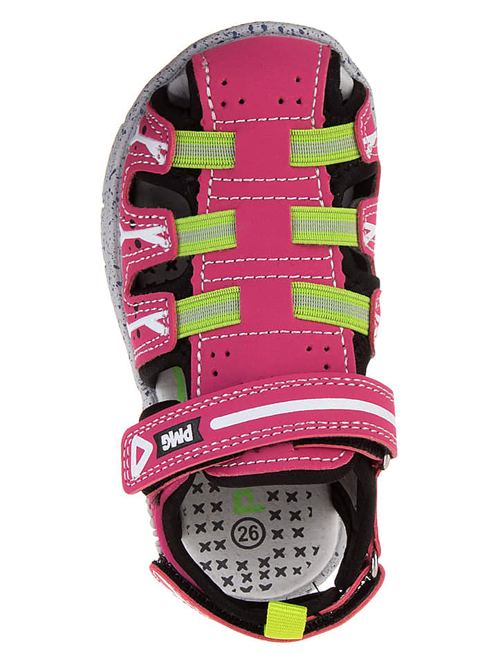 Primigi Halbsandalen in Pink günstig kaufen 32