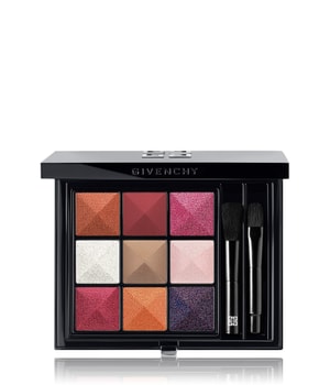 GIVENCHY Le 9 Limited Edition XMAS 2023 Lidschatten Palette-8 g