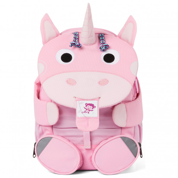 Affenzahn - Großer Freund Einhorn - Kinderrucksack