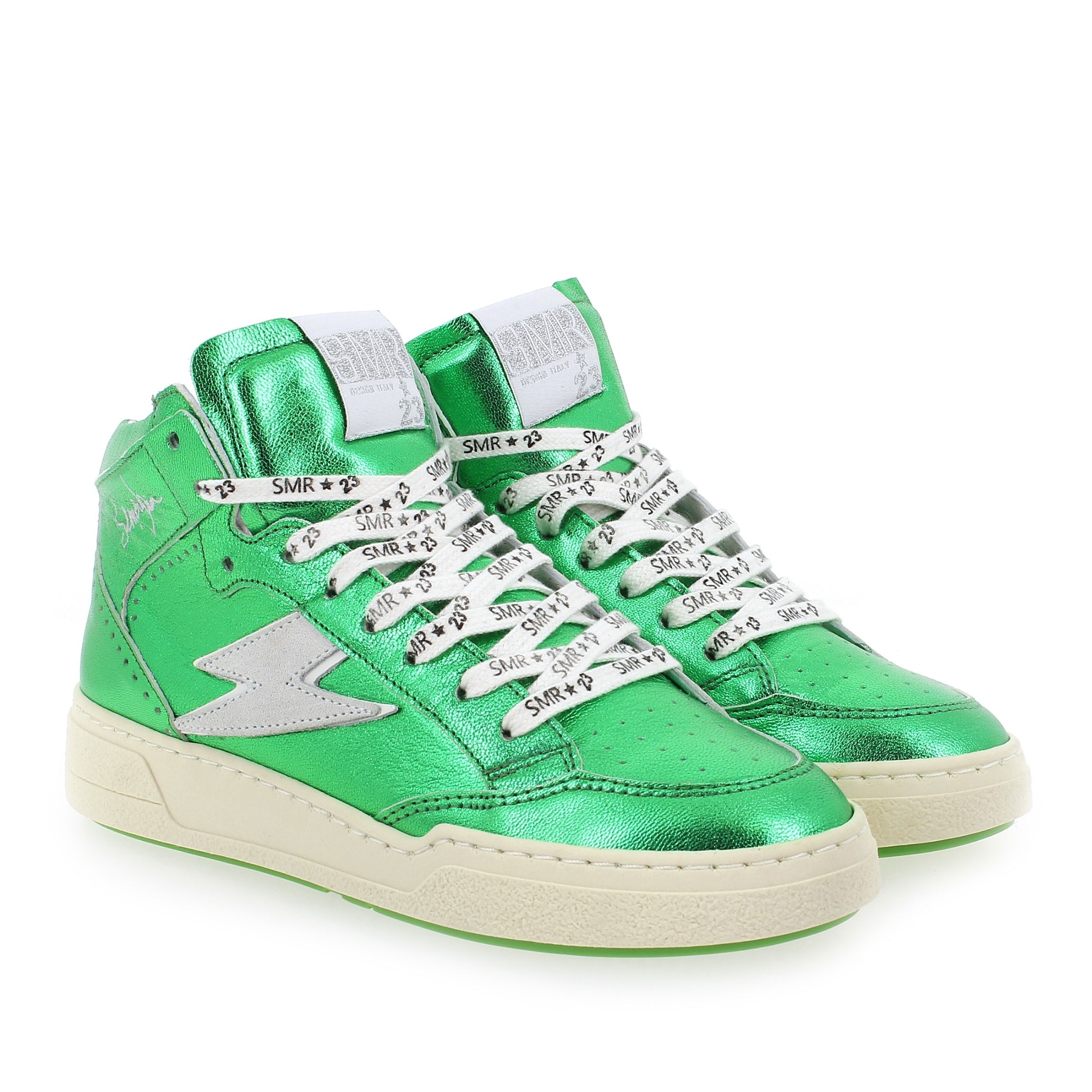 Semerdjian  BRAGA E24 - Vert