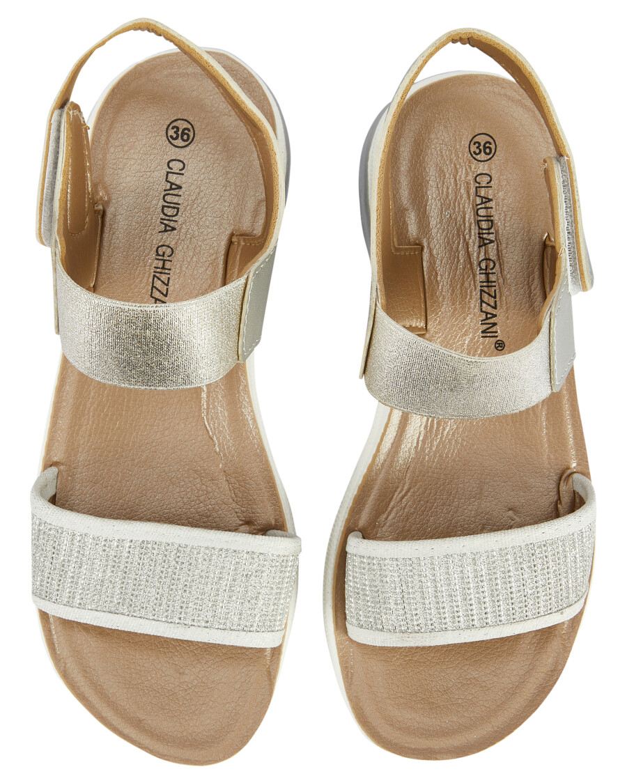 Trekking-Sandalen